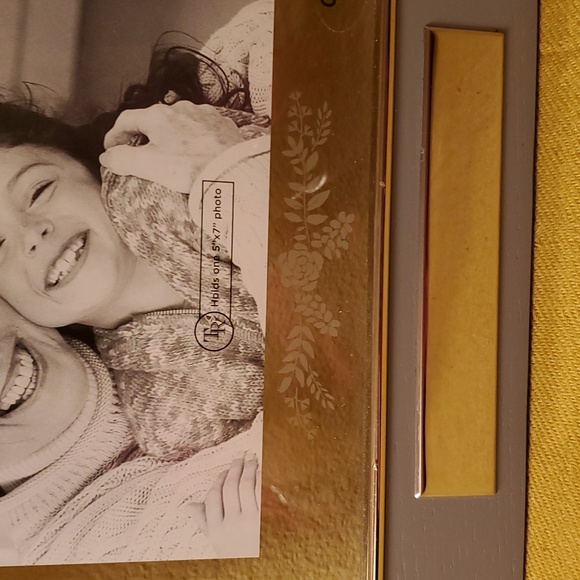 Engravable frame for Gramma - Picture 5 of 7